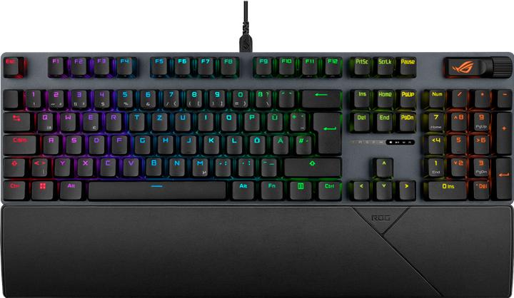 ASUS ROG Strix Scope II (Duitsland, Bedraad)