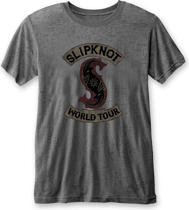 Produktbild Slipknot World Tour (L)