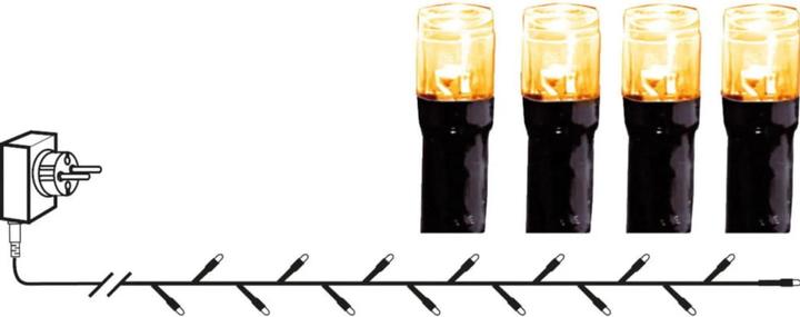 Image du produit Star Trading Lampes de jardin