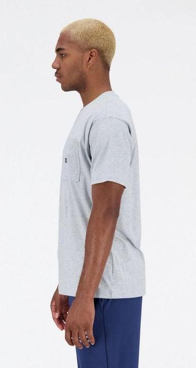 Immagine prodotto New Balance Maglietta tascabile Essentials Reimagined (M)