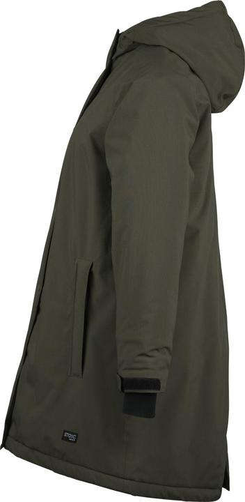 Produktbild Stoic Women's MountainWool MMXX.Uppsala Parka