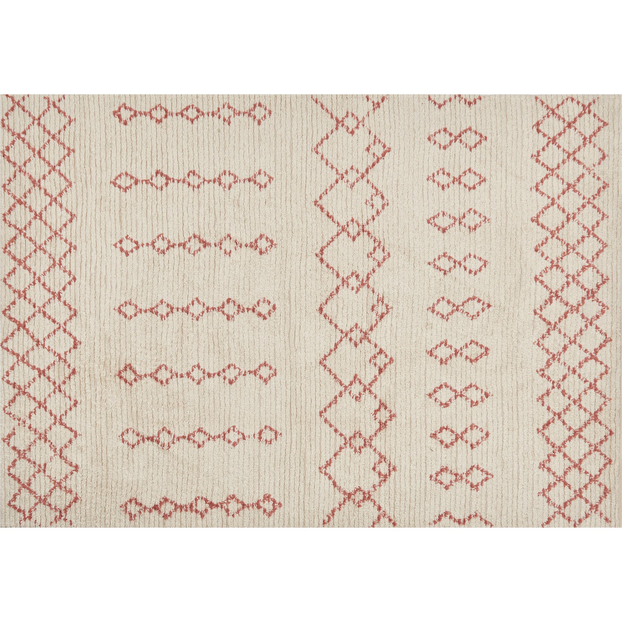 Beliani, Teppich, Buxar (160 x 230 cm)