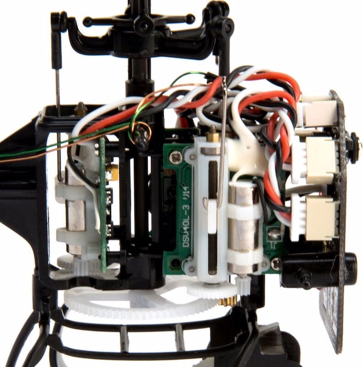 Produktbild Blade Nano S3
