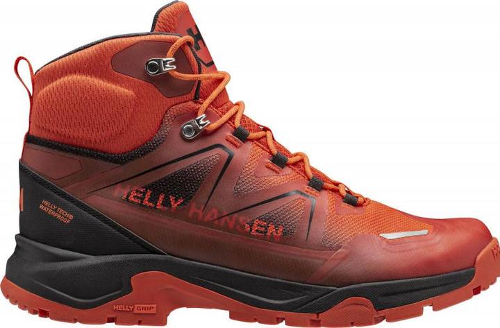 Actual product image Helly Hansen Cascade Mid HT (42.5)
