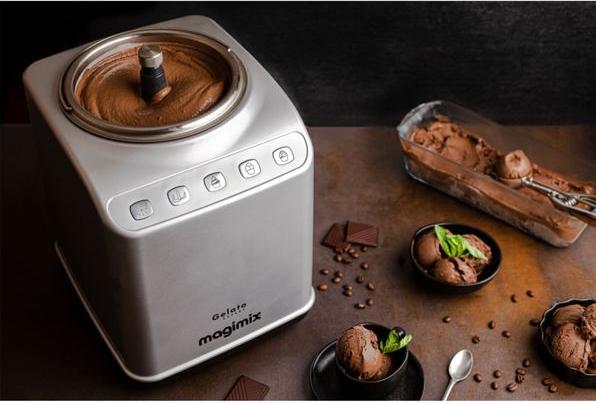 Produktbild Magimix Gelato Expert