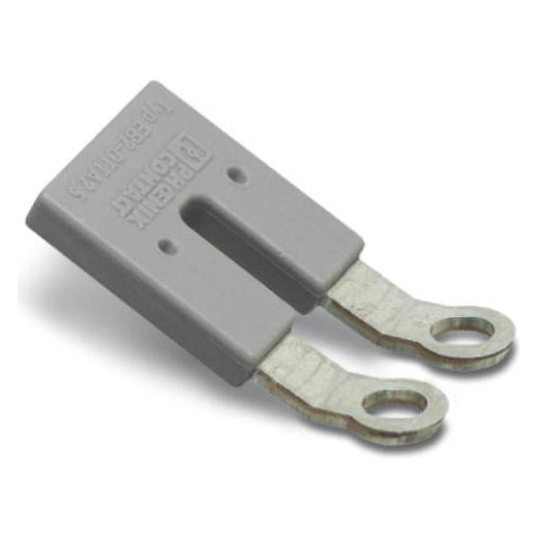 Phoenix Contact Grigio 3026065 Accessori Per Morsettiera 10 Pezzo(I), Cavo + Spina Elettrica,