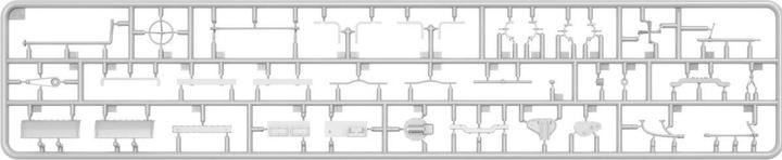 Immagine prodotto Mini art Camion blindato britannico di tipo B