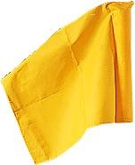 Produktbild Sport-Thieme Fahne für Grenzstange bis ø 30 mm