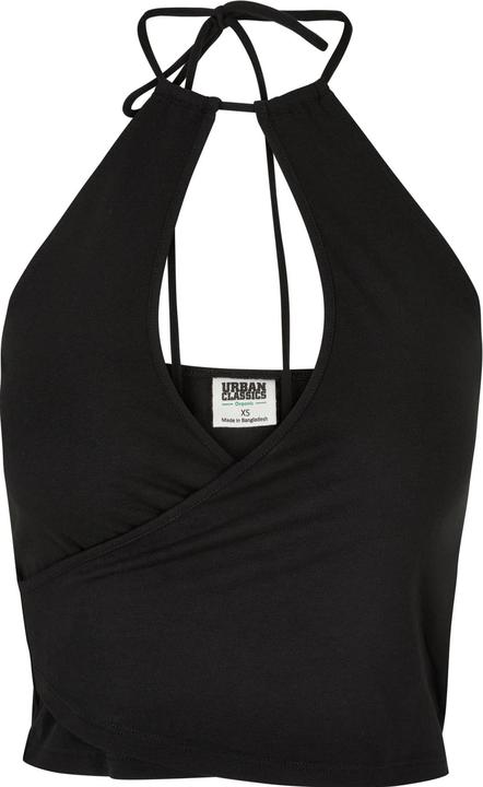 Produktbild Urban Classics Oberteil Wickel (M)