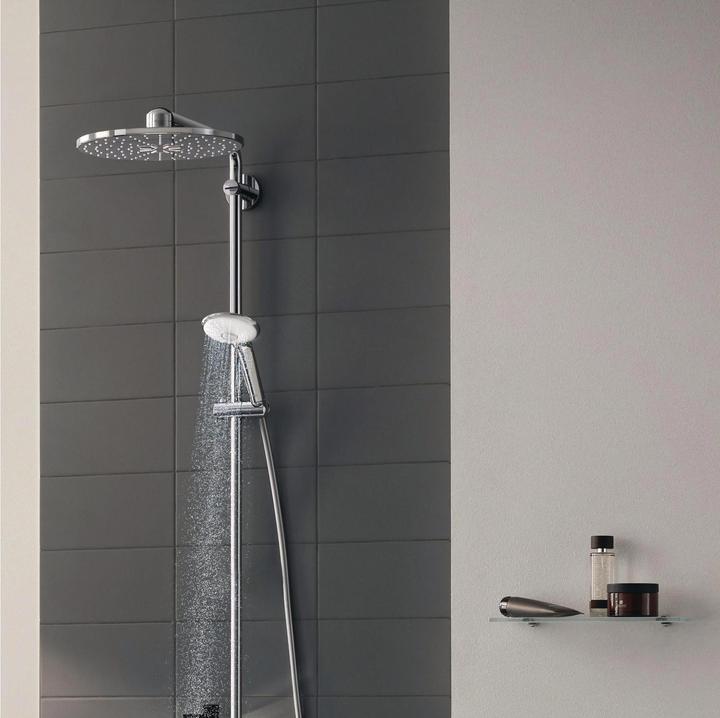 Produktbild Grohe Euphoria SmartControl System 310 Duo Duschsystem