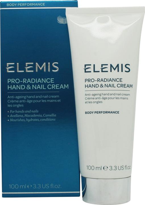 Actual product image Elemis Pro-Radiance (100 ml)