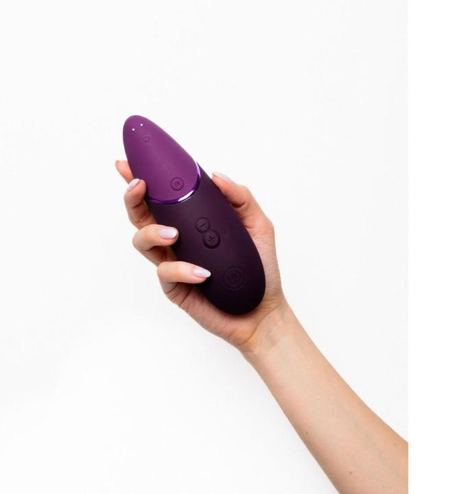 Actual product image Womanizer Next