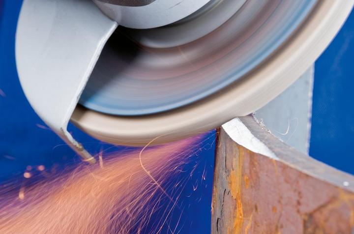 Actual product image Pferd Flap disc (50)