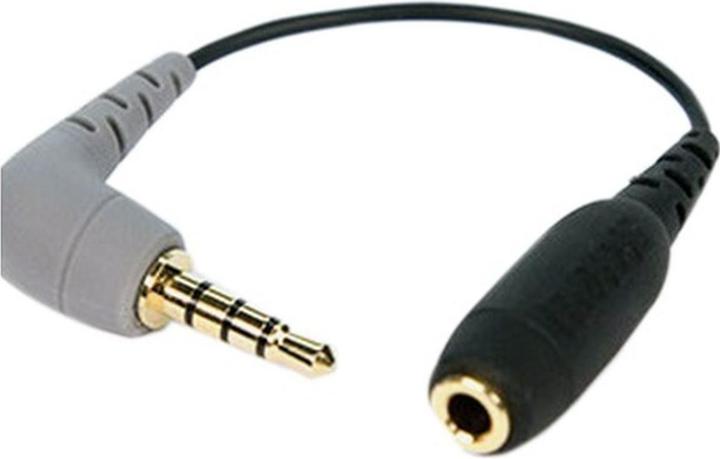 Produktbild RØDE SC4 TRS zu TRRS Adapter