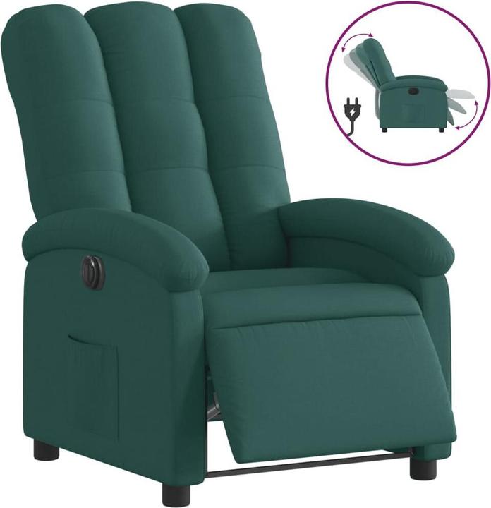 Immagine prodotto vidaXL Relaxsessel