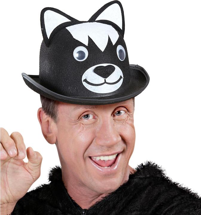 Produktbild Widmann MELONE KATZE Filz