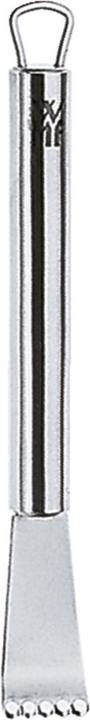 WMF Zitronenschaber 14,5cm Profi Plus Edelstahl teilmattiert