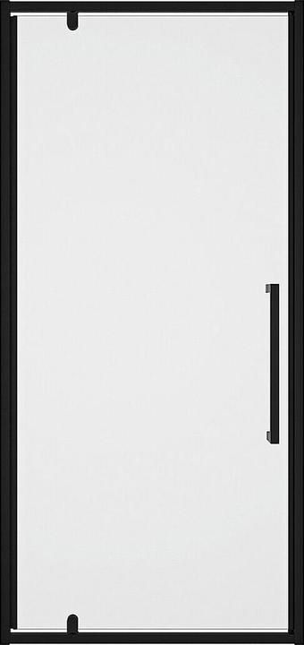 Produktbild Vente-unique Tamri (80 cm, 80 cm, 195 cm)