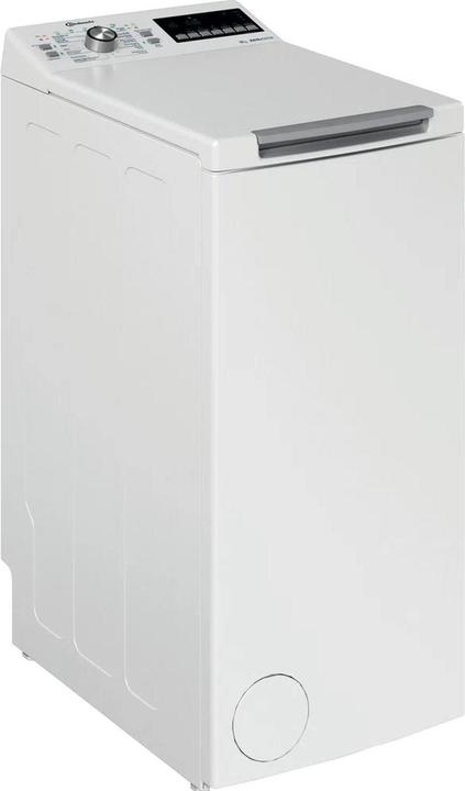 Produktbild Bauknecht Wtch 6zb Ch N (6 kg, Oben)