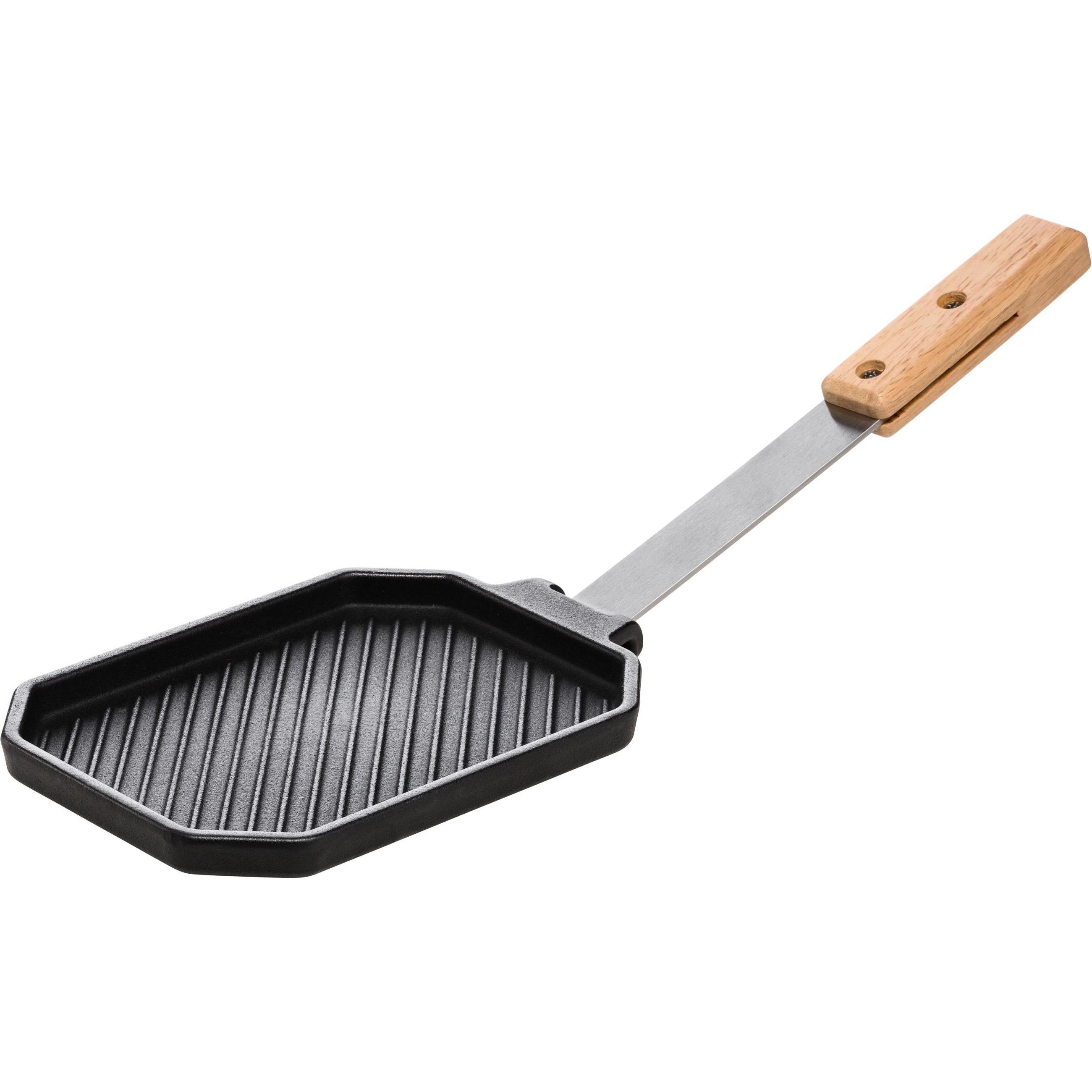 Forneza Cast Iron Pan, Wasserkocher