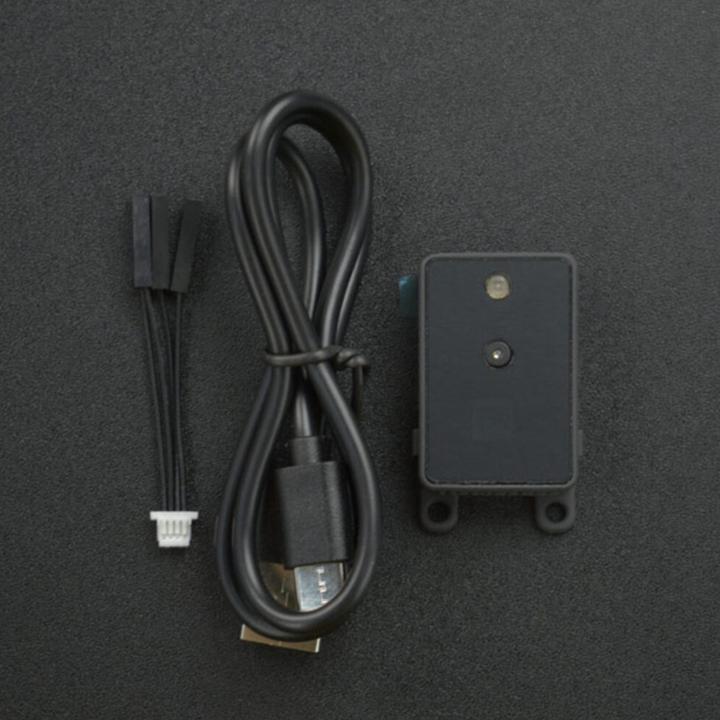 Produktbild DFRobot 3D ToF Tiefensensor Kamera mit LCD-Display