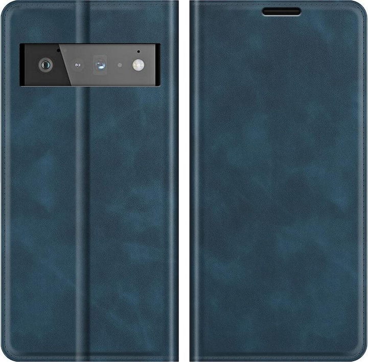 Cover-Discount Flip Case (Google Pixel 6 Pro)