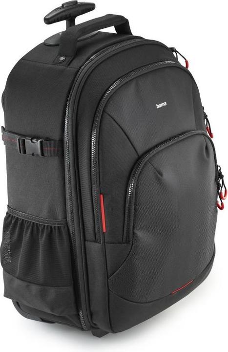 Actual product image Hama Full-Screen Protective Glass for Apple iPhone 7/8/SE 2020/SE 2022, bulk AT (Camera shoulder bag, 12 l)