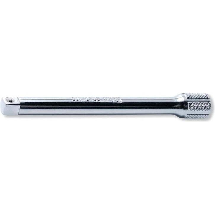 Koken, Chiave a bussola + esagonale, Prolunga a bussola, quadrata 3/8", 150 mm