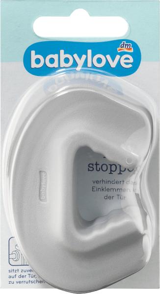 Produktbild dm babylove Türstopper