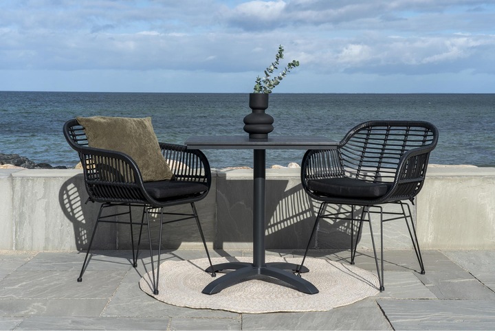 Actual product image House Nordic Minorca (120 x 120 cm)