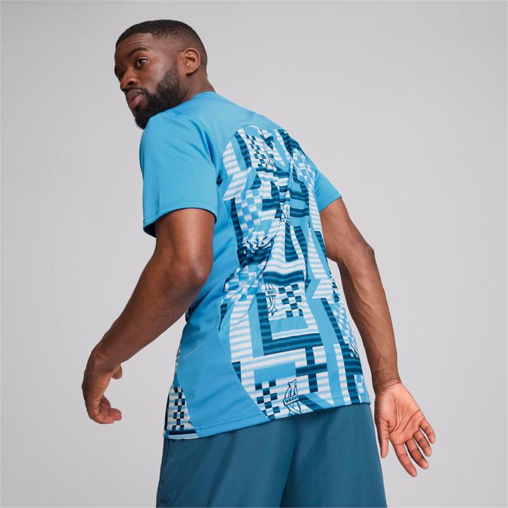 Produktbild Puma OM Prematch SS Jersey (XS)
