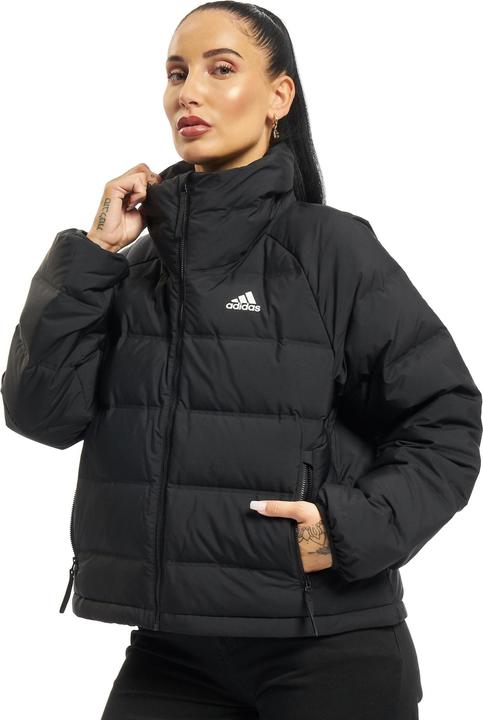 Produktbild Adidas Helionic Winterjacke - 99119 (L)