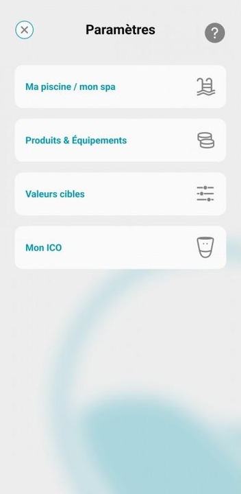 Actual product image Ondilo ICO Pool Chlorine
