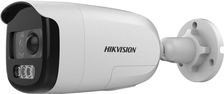 Image du produit Hikvision DS-2CE12DFT-PIRXOF28 - Caméra de sécurité CCTV - extérieur - câblé - anglais - (1920 x 1080 Pixels)