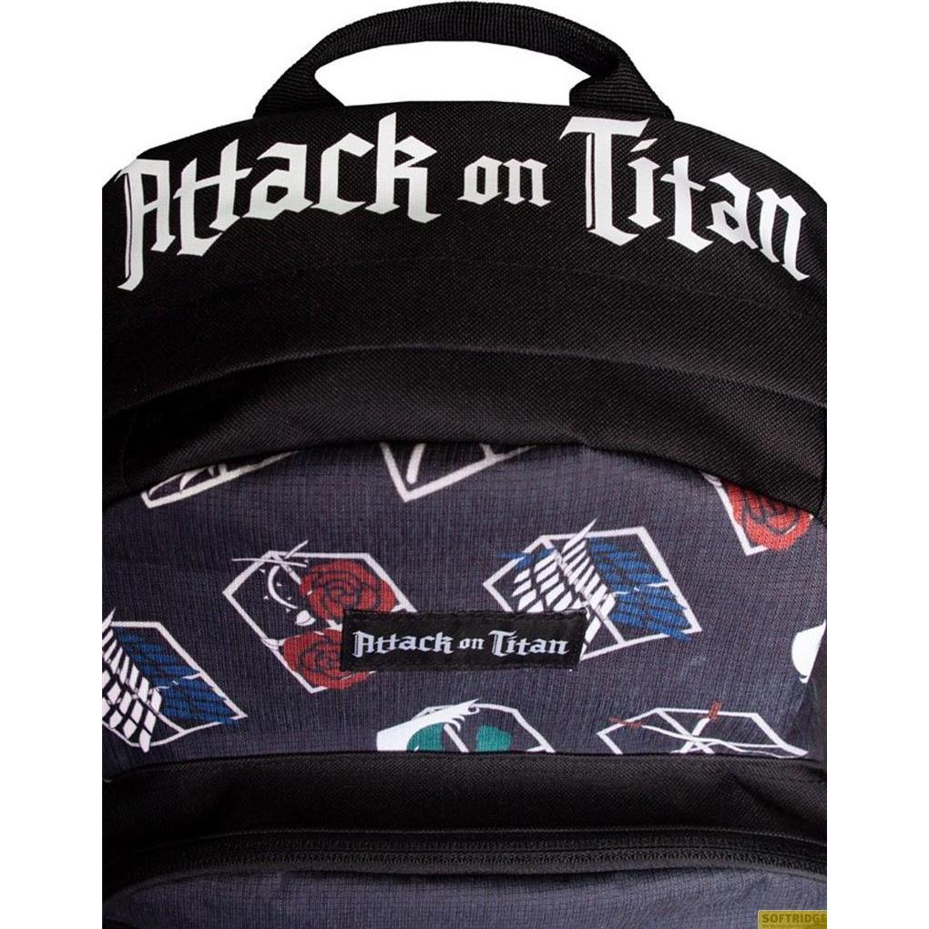 Thumbnail - Difuzed, Rucksack