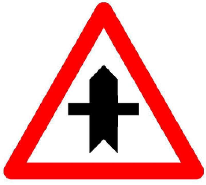 Image du produit BRW Panneau de signalisation