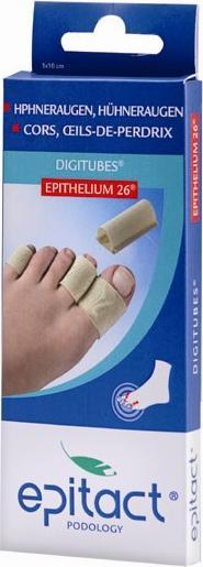 Image du produit Epitact Digitubes taille M (M)