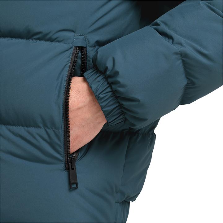 Actual product image Jack Wolfskin Frozen Palace Jkt W Rds (XS)