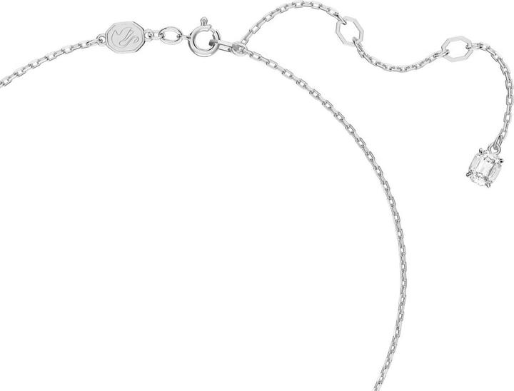 Immagine prodotto Swarovski Collana Constella - Argento (Metallo Swarovski, 38 - 42 cm)