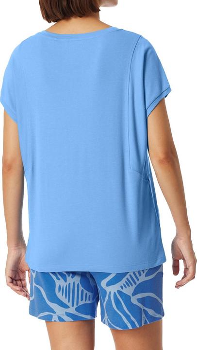 Actual product image Schiesser Shorty Modern Nightwear (36)