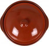 Actual product image Azofra with Lid