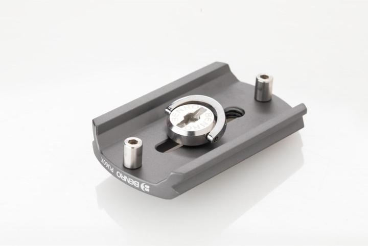 Actual product image Benro VX25 (Spherical head)