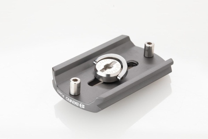 Image du produit Benro VX25 (Tête sphérique)
