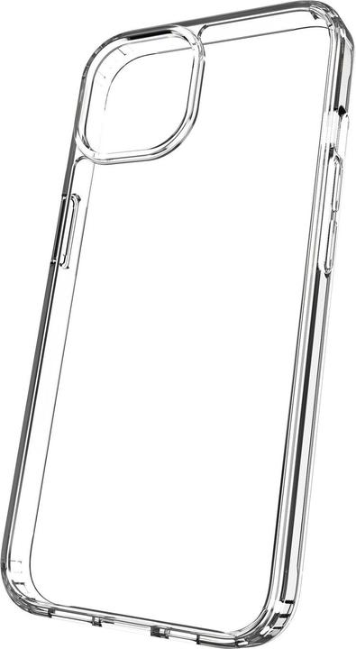 Immagine prodotto JT Berlin iPhone 16 - Custodia trasparente JT Pankow (Apple iPhone 16)