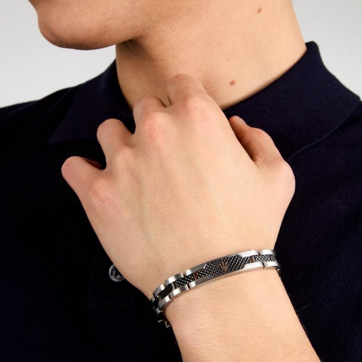 Immagine prodotto Maserati Jw (21 cm, Acciaio inossidabile)