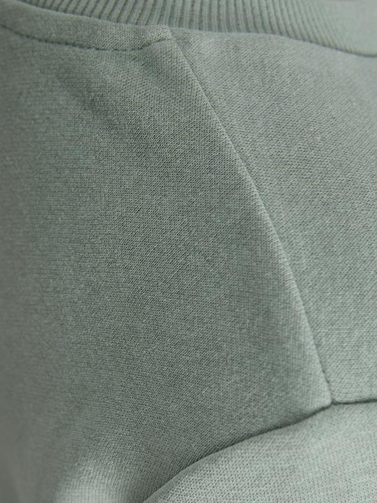 Produktbild Jack & Jones Logo Sweatshirt Mini Sweatshirt (110)
