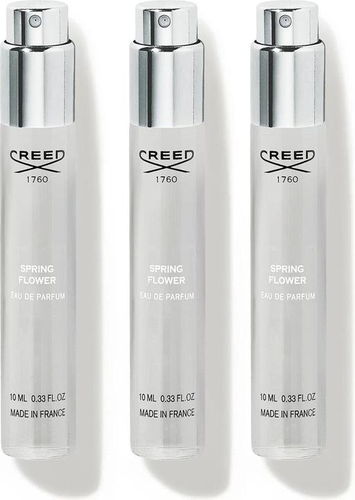 Produktbild Creed Spring flower (Eau de Cologne, 30 ml)