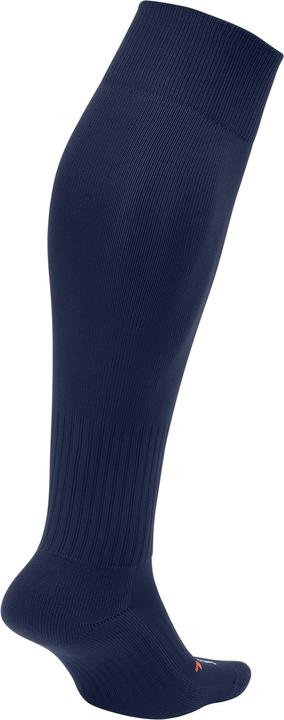Actual product image Nike Classic 2 Cushioned Over- MIDNIGHT NAVY/WHITE XL (XL)
