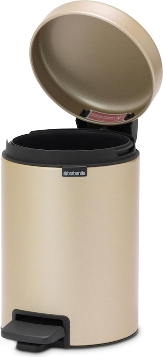 Produktbild Brabantia Treteimer (3 l)