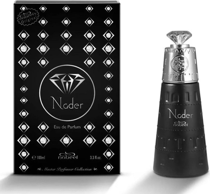 Nabeel Nader (Eau de Parfum, 100 ml)